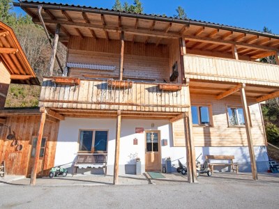 Holiday house House in Zell am Ziller with Panoramic Views - Outdoor photo 4