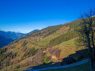 Holiday house House in Zell am Ziller with Panoramic Views - Outdoor photo 6