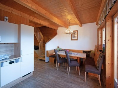 Holiday house House in Zell am Ziller with Panoramic Views - Features photo 12