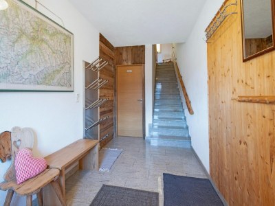 Holiday house House in Zell am Ziller with Panoramic Views - Features photo 13