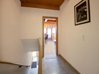 Holiday house House in Zell am Ziller with Panoramic Views - Features photo 14