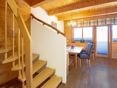 Holiday house House in Zell am Ziller with Panoramic Views - Features photo 15