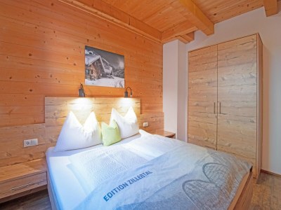 Holiday house House in Zell am Ziller with Panoramic Views - Features photo 23