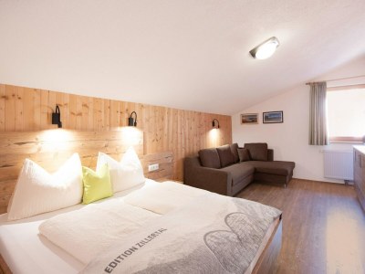 Holiday house House in Zell am Ziller with Panoramic Views - Features photo 24