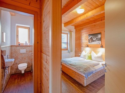 Holiday house House in Zell am Ziller with Panoramic Views - Features photo 29