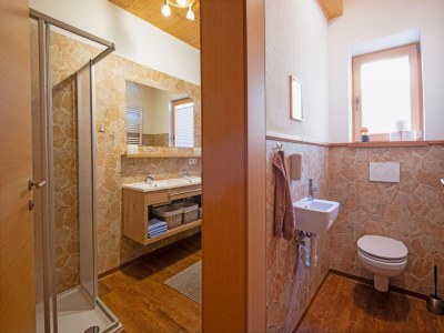 Holiday house House in Zell am Ziller with Panoramic Views - Features photo 31