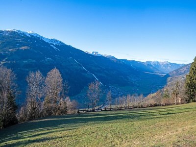 Holiday house House in Zell am Ziller with Panoramic Views - Environment photo 34