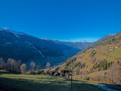 Holiday house House in Zell am Ziller with Panoramic Views - Environment photo 35