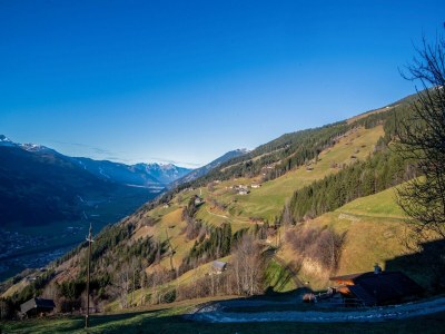 Holiday house House in Zell am Ziller with Panoramic Views - Environment photo 36