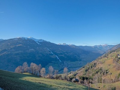 Holiday house House in Zell am Ziller with Panoramic Views - Environment photo 37