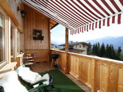 Holiday house House in Zell am Ziller with Panoramic Views - Outdoor photo 39