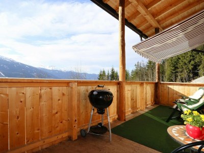 Holiday house House in Zell am Ziller with Panoramic Views - Outdoor photo 40