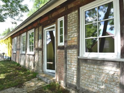 Holiday house Reihenhaus am Gardersee - Outdoor photo 3