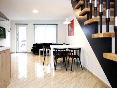 Holiday house Reihenhaus am Gardersee - Features photo 8