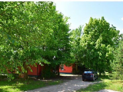 Holiday house Reihenhaus am Gardersee - Features photo 9