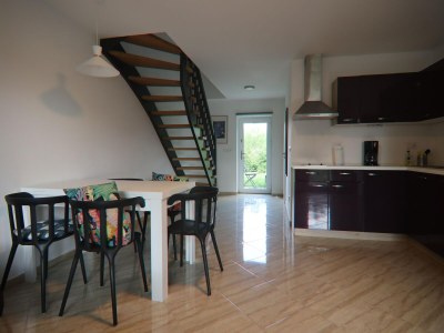 Holiday house Reihenhaus am Gardersee - Features photo 10