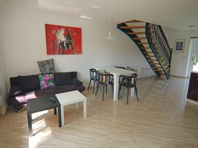 Holiday house Reihenhaus am Gardersee - Features photo 11