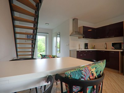 Holiday house Reihenhaus am Gardersee - Features photo 12