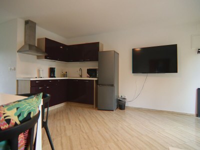 Holiday house Reihenhaus am Gardersee - Features photo 13