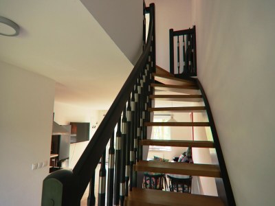 Holiday house Reihenhaus am Gardersee - Features photo 14