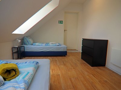 Holiday house Reihenhaus am Gardersee - Features photo 15