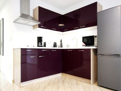 Holiday house Reihenhaus am Gardersee - Features photo 21