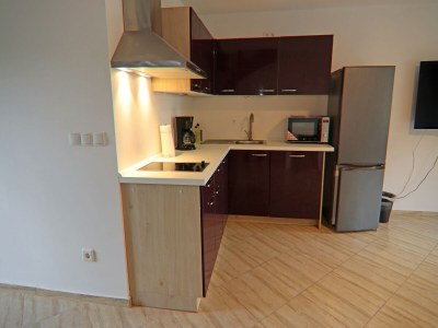 Holiday house Reihenhaus am Gardersee - Features photo 24