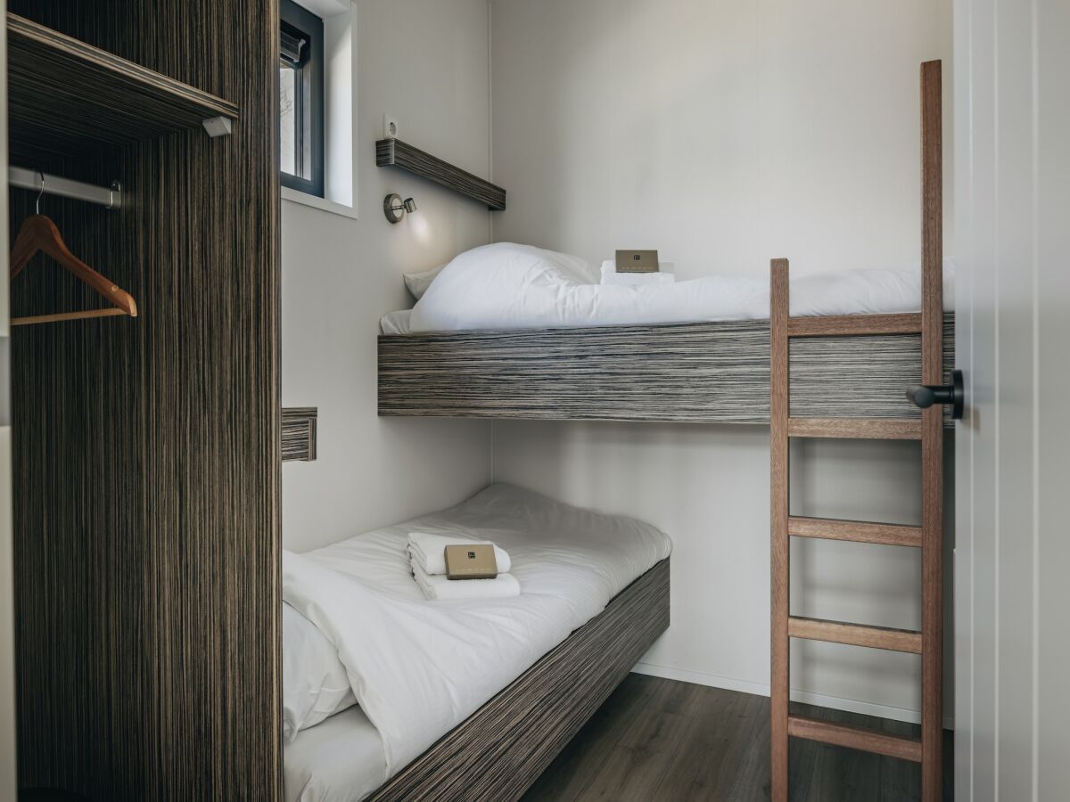 Holiday park Cozy Sustainable Lodge - Features photo 2