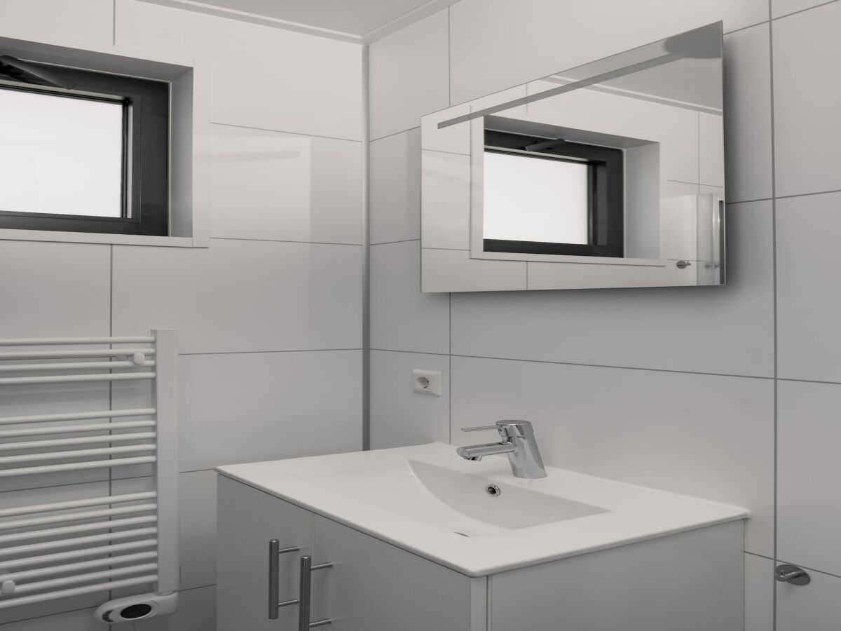 Holiday park Cozy Sustainable Lodge - Features photo 3