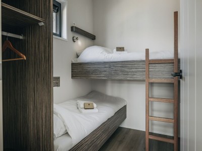 Holiday park Cozy Sustainable Lodge - Features photo 2