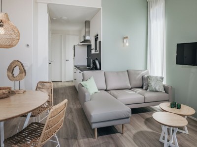 Holiday park Cozy Sustainable Lodge - Features photo 4