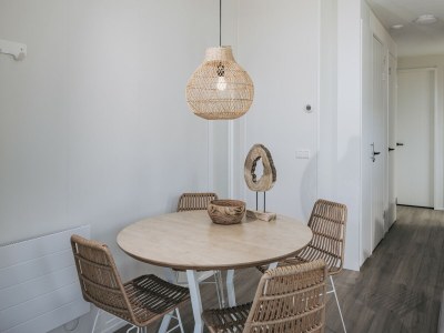 Holiday park Cozy Sustainable Lodge - Features photo 5