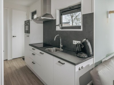 Holiday park Cozy Sustainable Lodge - Features photo 6