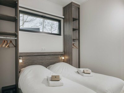 Holiday park Cozy Sustainable Lodge - Features photo 7