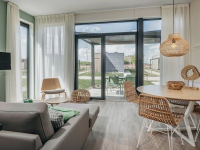 Holiday park Cozy Sustainable Lodge - Features photo 8