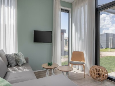 Holiday park Cozy Sustainable Lodge - Features photo 9