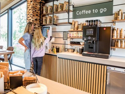 Holiday park Cozy Sustainable Lodge - Outdoor photo 26