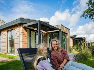 Holiday park Cozy Sustainable Lodge - Outdoor photo 28