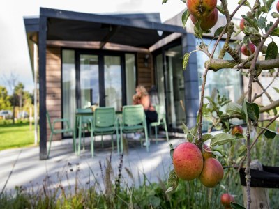 Holiday park Cozy Sustainable Lodge - Outdoor photo 34