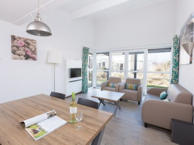 Holiday park Dünenvilla in Ouddorp am Strand - Features photo 6