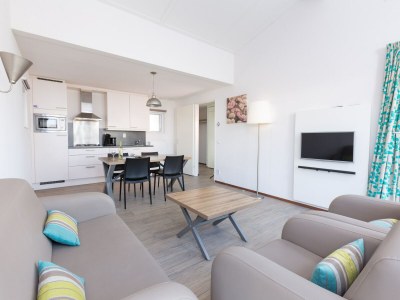 Holiday park Dünenvilla in Ouddorp am Strand - Features photo 7