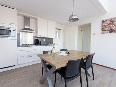 Holiday park Dünenvilla in Ouddorp am Strand - Features photo 8