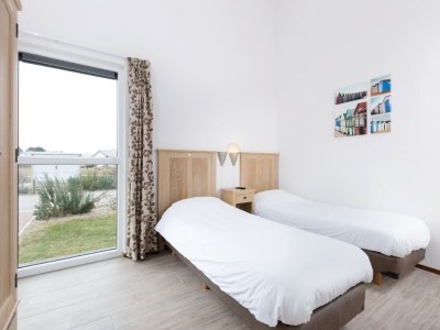 Holiday park Dünenvilla in Ouddorp am Strand - Features photo 9