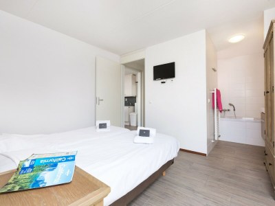 Holiday park Dünenvilla in Ouddorp am Strand - Features photo 10