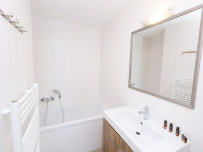 Holiday park Dünenvilla in Ouddorp am Strand - Features photo 11