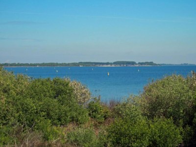 Holiday park Dünenvilla in Ouddorp am Strand - Environment photo 19