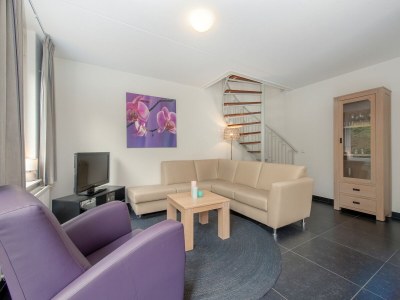 Holiday park Villa in Arcen mit Dusche und Sauna - Features photo 2