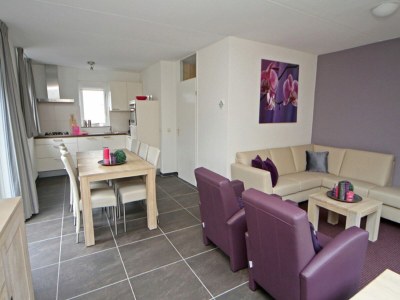 Holiday park Villa in Arcen mit Dusche und Sauna - Features photo 6