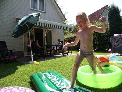 Holiday park Villa in Arcen mit Dusche und Sauna - Outdoor photo 12