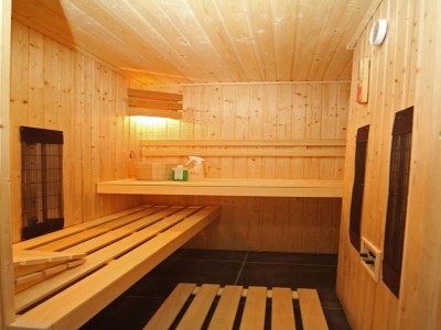 Holiday park Villa in Arcen mit Dusche und Sauna - Outdoor photo 18
